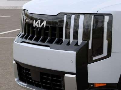 New 2027 Kia Telluride Hybrid for sale in Grand Island NE