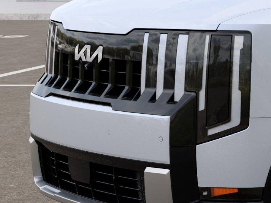 New 2027 Kia Telluride Hybrid for sale in Grand Island NE