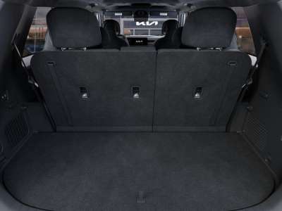 New 2027 Kia Telluride Hybrid for sale in Grand Island NE