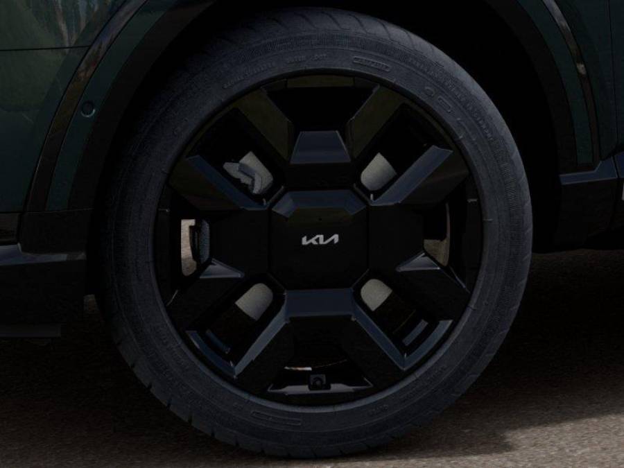 New 2027 Kia Telluride Hybrid for sale in Grand Island NE