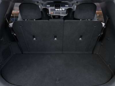 New 2027 Kia Telluride Hybrid for sale in Grand Island NE