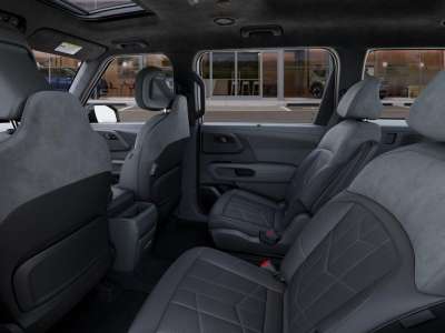 New 2027 Kia Telluride Hybrid for sale in Grand Island NE