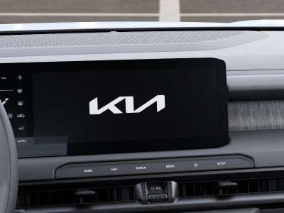 New 2027 Kia Telluride Hybrid for sale in Grand Island NE
