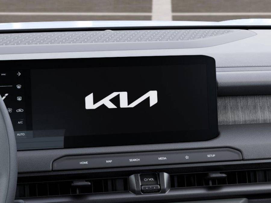 New 2027 Kia Telluride Hybrid for sale in Grand Island NE