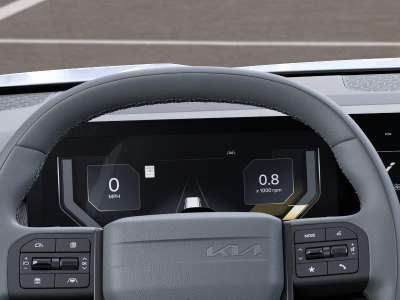 New 2027 Kia Telluride Hybrid for sale in Grand Island NE