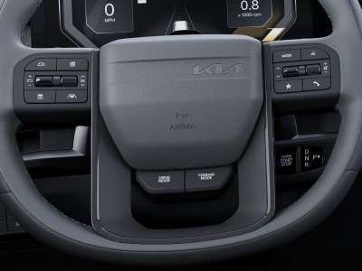 New 2027 Kia Telluride Hybrid for sale in Grand Island NE
