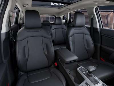 New 2027 Kia Sportage for sale in Grand Island NE