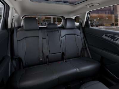 New 2027 Kia Sportage for sale in Grand Island NE