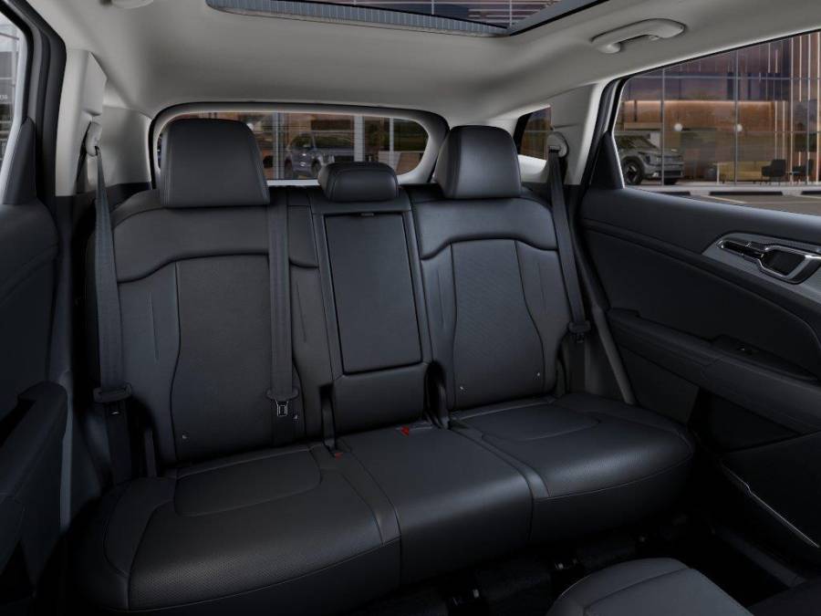 New 2027 Kia Sportage for sale in Grand Island NE