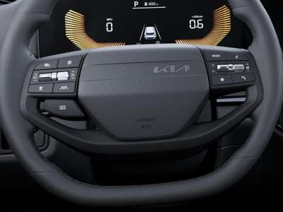 New 2027 Kia Sportage for sale in Grand Island NE