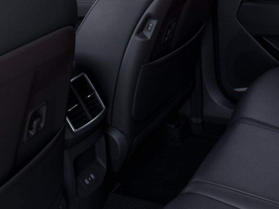 New 2027 Kia Sportage for sale in Grand Island NE