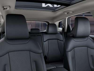 New 2027 Kia Sportage for sale in Grand Island NE