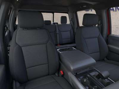 New 2026 Ford F-150 for sale in Grand Island NE