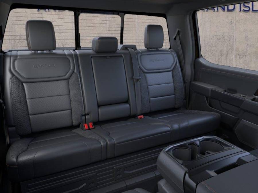 New 2026 Ford F-150 for sale in Grand Island NE