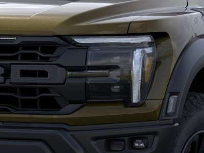 New 2026 Ford F-150 for sale in Grand Island NE