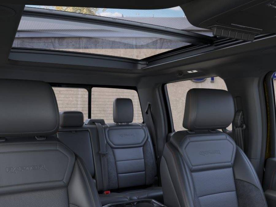 New 2026 Ford F-150 for sale in Grand Island NE