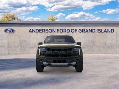 New 2026 Ford F-150 for sale in Grand Island NE