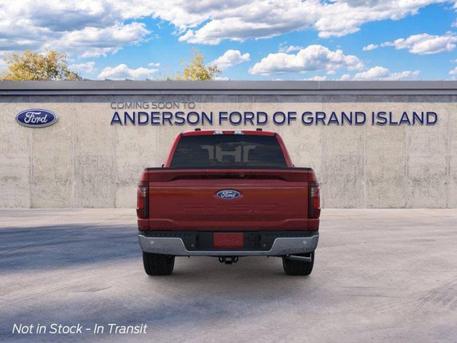 New 2026 Ford F-150 for sale in Grand Island NE