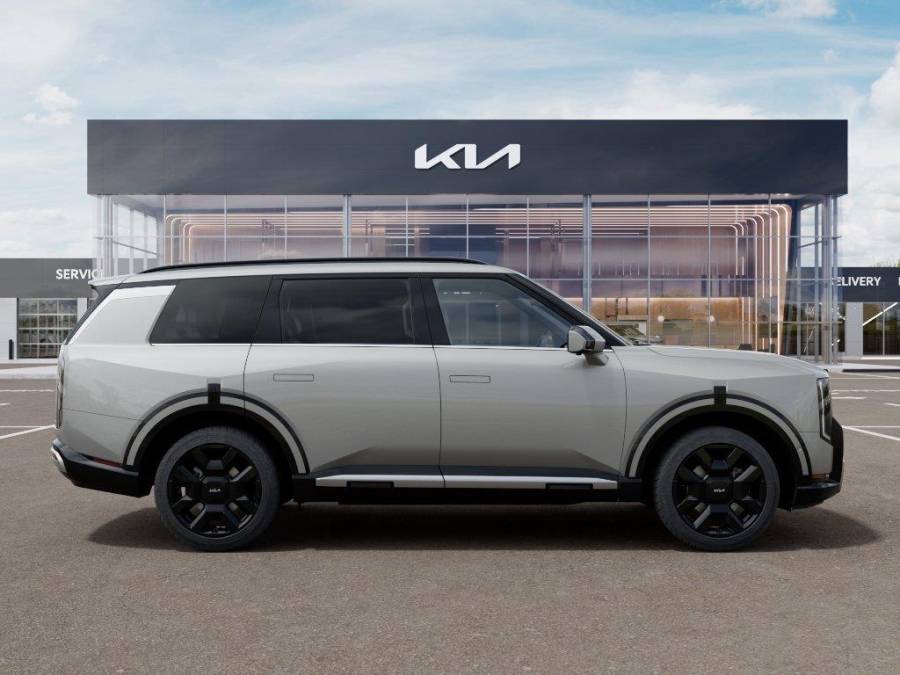 New 2027 Kia Telluride Hybrid for sale in Grand Island NE
