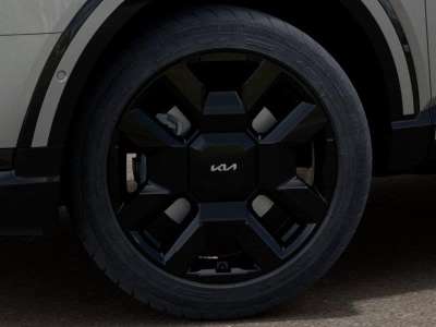 New 2027 Kia Telluride Hybrid for sale in Grand Island NE