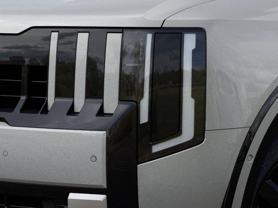 New 2027 Kia Telluride Hybrid for sale in Grand Island NE