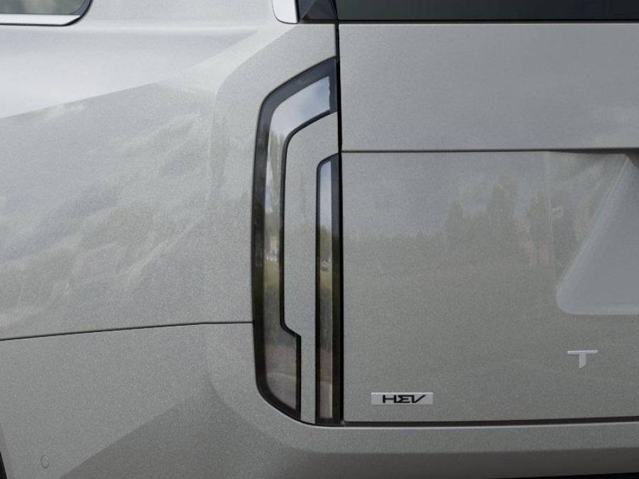 New 2027 Kia Telluride Hybrid for sale in Grand Island NE