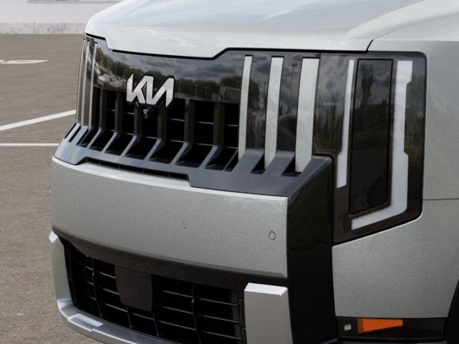 New 2027 Kia Telluride Hybrid for sale in Grand Island NE