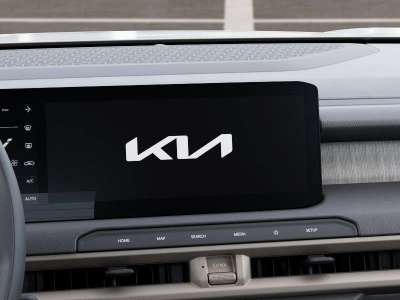 New 2027 Kia Telluride Hybrid for sale in Grand Island NE