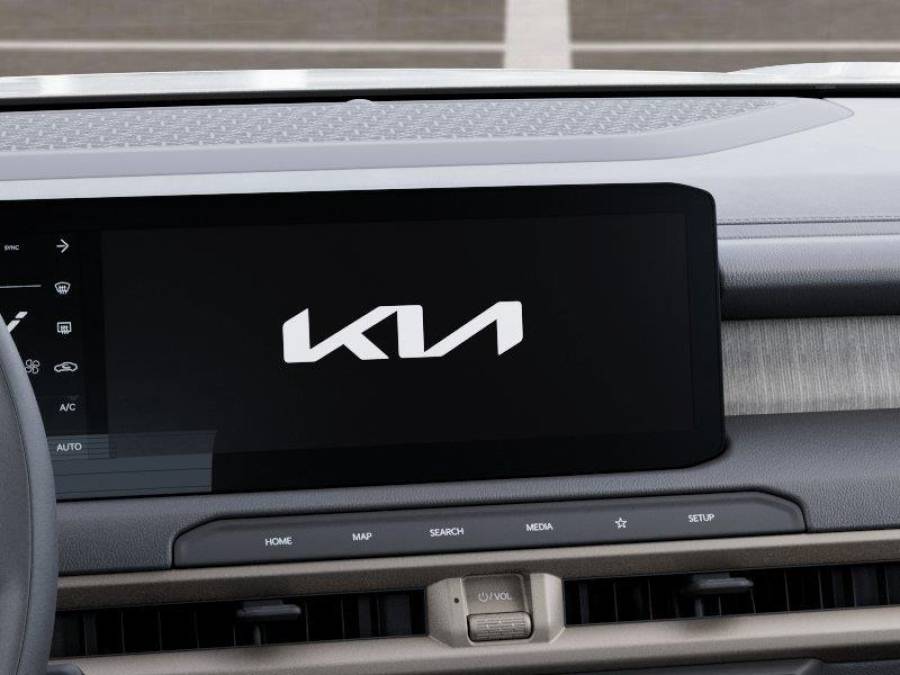 New 2027 Kia Telluride Hybrid for sale in Grand Island NE