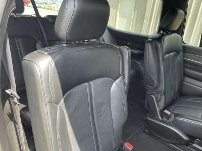 Used 2024 Jeep Wagoneer for sale in Grand Island NE