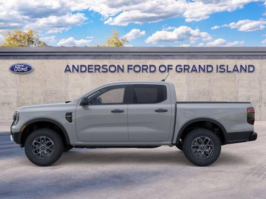 New 2026 Ford Ranger for sale in Grand Island NE