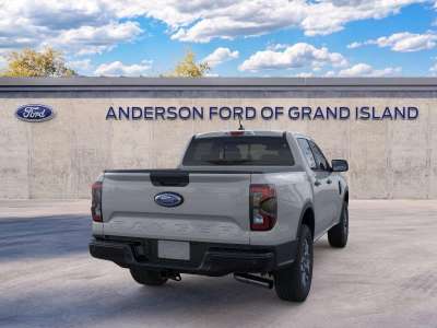 New 2026 Ford Ranger for sale in Grand Island NE