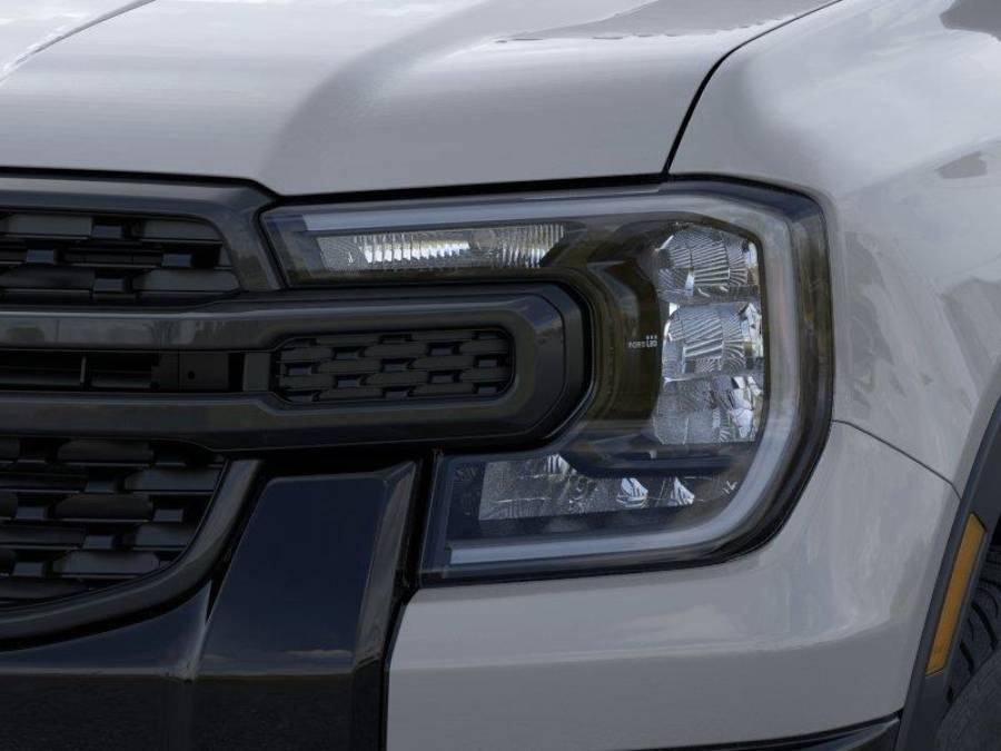 New 2026 Ford Ranger for sale in Grand Island NE