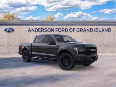 New 2026 Ford F-150 for sale in Grand Island NE