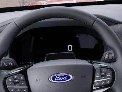 New 2027 Ford Explorer for sale in Grand Island NE
