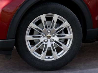 New 2027 Ford Explorer for sale in Grand Island NE