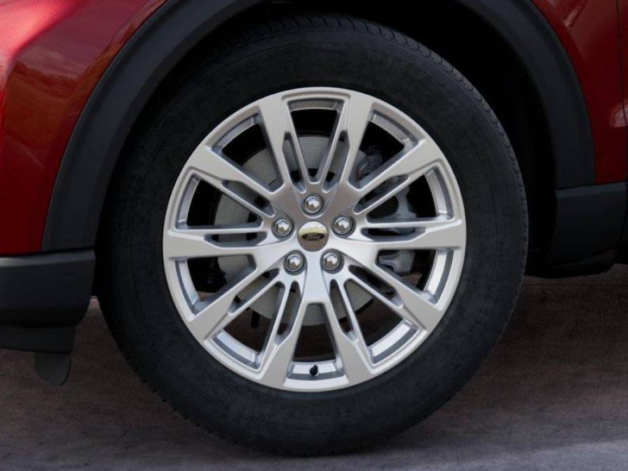New 2027 Ford Explorer for sale in Grand Island NE