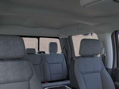 New 2026 Ford F-150 for sale in Grand Island NE
