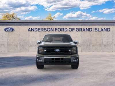 New 2026 Ford F-150 for sale in Grand Island NE