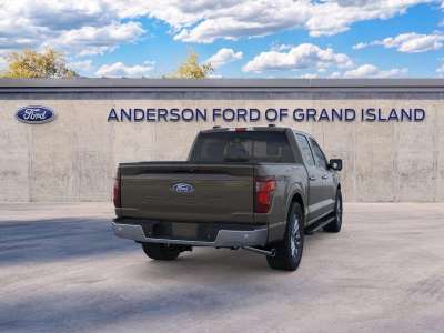 New 2026 Ford F-150 for sale in Grand Island NE