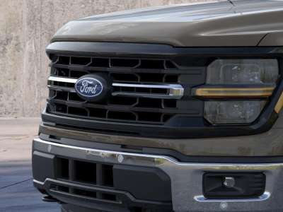 New 2026 Ford F-150 for sale in Grand Island NE