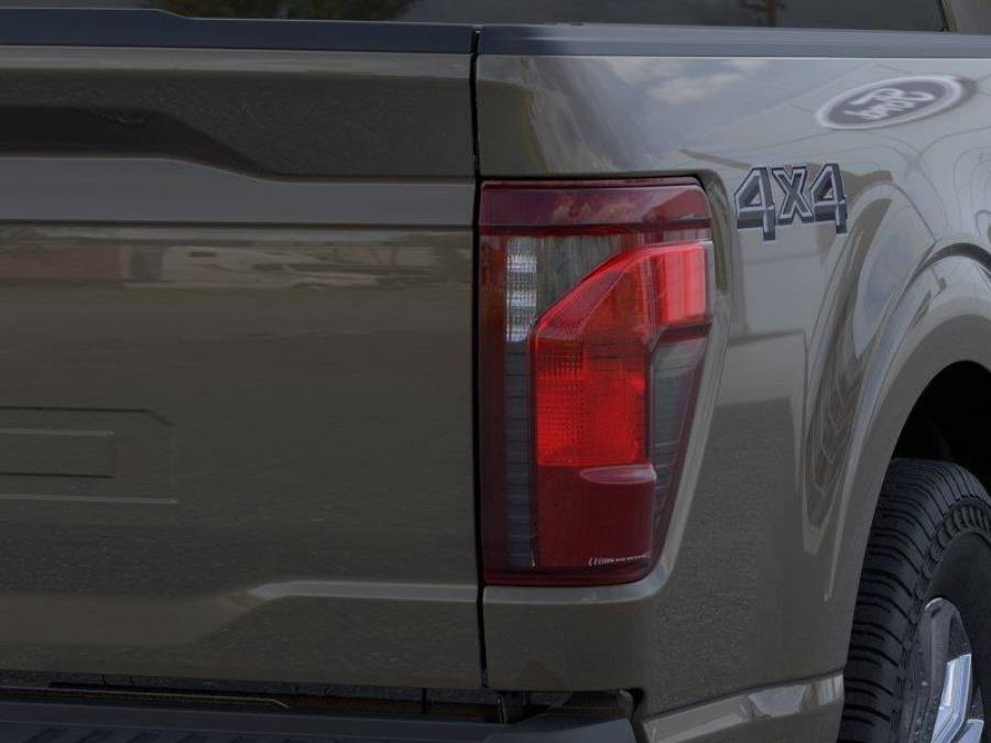 New 2026 Ford F-150 for sale in Grand Island NE
