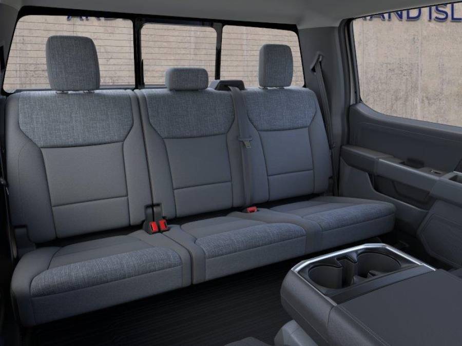 New 2026 Ford F-150 for sale in Grand Island NE