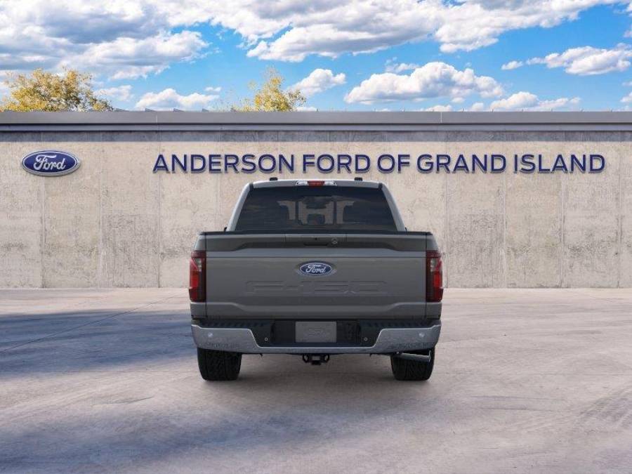 New 2026 Ford F-150 for sale in Grand Island NE