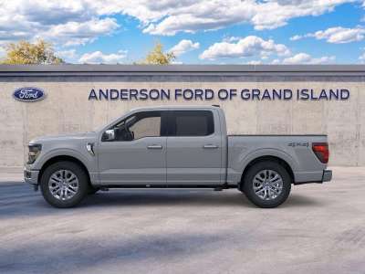 New 2026 Ford F-150 for sale in Grand Island NE