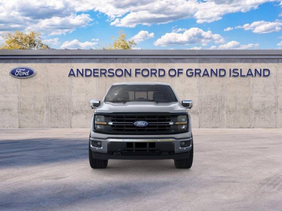 New 2026 Ford F-150 for sale in Grand Island NE