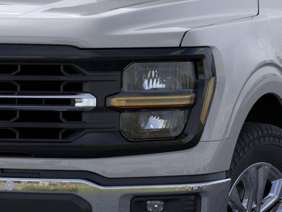 New 2026 Ford F-150 for sale in Grand Island NE