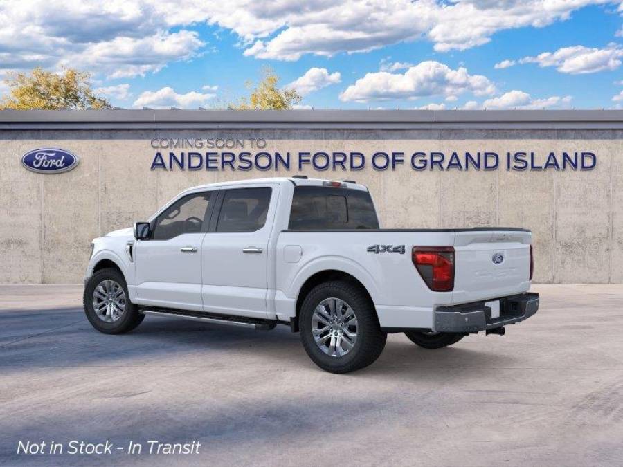 New 2026 Ford F-150 for sale in Grand Island NE