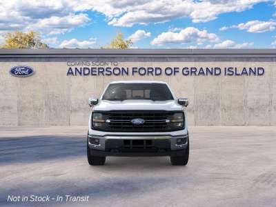 New 2026 Ford F-150 for sale in Grand Island NE