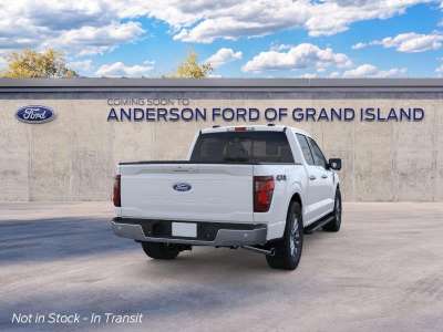 New 2026 Ford F-150 for sale in Grand Island NE